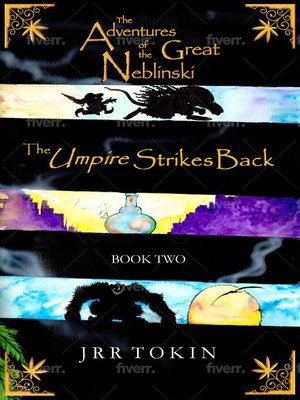 cover image of The Umpire Strikes Back